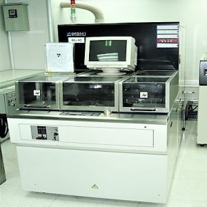 首頁 2 研磨機 DFG840