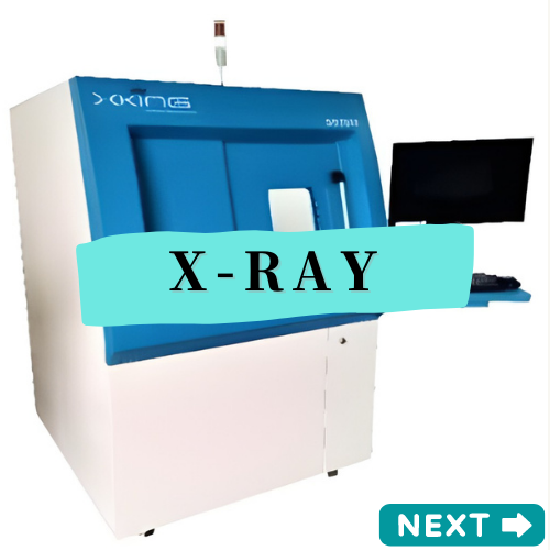 X-RAY