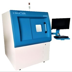 首頁 8 X-Ray DR7600