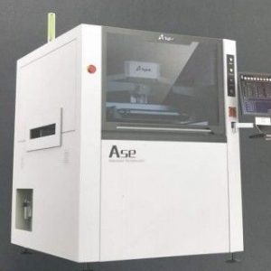 首頁 5 自動印刷機ASE